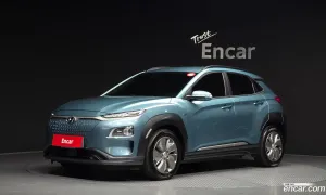 Hyundai Kona Premium 2020