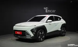 Hyundai Kona Premium Gasoline 1.6 Turbo 2WD 2025