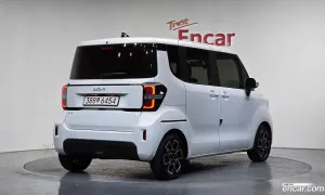 Kia Ray Signature 2025
