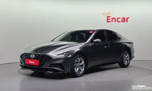 Hyundai Sonata Premium Plus 2.0 2022