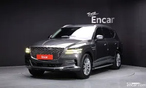 Genesis Gv80 3.0 Diesel 2WD 2020