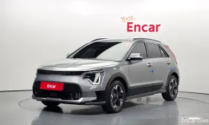 Kia Niro Earth 2023