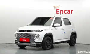 Hyundai Casper Modern 2022