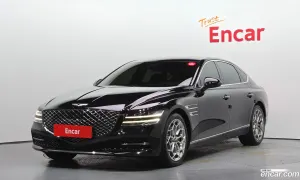 Genesis G80 Gasoline 2.5 Turbo AWD 2022