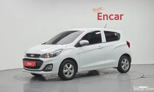 Chevroletgmdaewoo Spark LT 2020