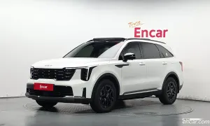 Kia Sorento Gravity HEV 1.6 2WD 2024