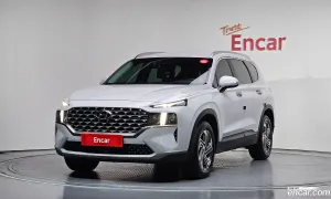Hyundai Santafe Prestige Diesel 2.2 2WD 2023