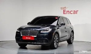 Lincoln Corsair 2.0 Reserve AWD 2021