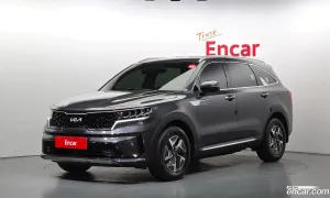 Kia Sorento Noblesse HEV 1.6 4WD 2023