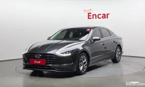Hyundai Sonata Premium 2.0 2021