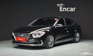 Hyundai Grandeur 2.4 Premium 2018
