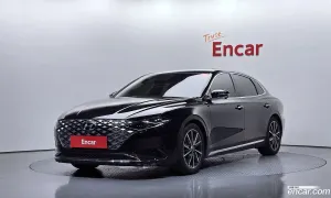 Hyundai Grandeur Exclusice 2.5 2020