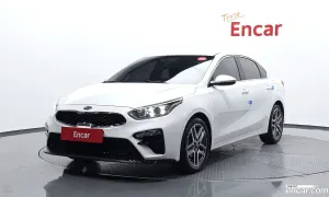Kia K3 Trendy 2019