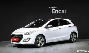 Hyundai I30 1.6 GDI Extreme 2012