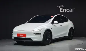 Tesla Model y RWD 2025