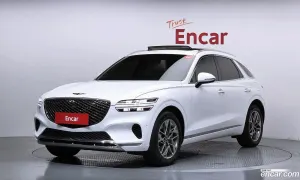 Genesis Gv70 2.5T Gasoline 2WD 2023