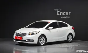 Kia K3 Trendy 2013