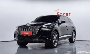 Genesis Gv80 2.5T Gasoline AWD 2023