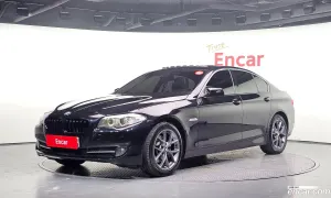 Bmw 5-series 528i 2011
