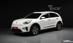 Kia Niro Prestige 2019