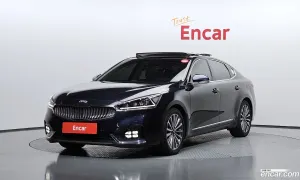 Kia K7 2.4 GDI Limited Edition 2016
