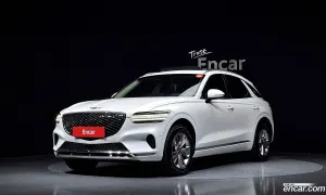 Genesis Gv70 2.2 Diesel AWD 2022