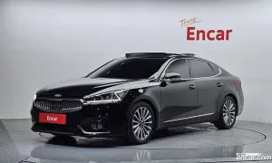 Kia K7 3.0 GDI Noblesse 2019