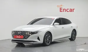 Hyundai Grandeur Premium Choice 2.5 2021