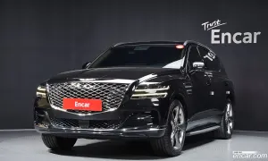 Genesis Gv80 2.5T Gasoline 2WD 2022