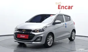 Chevroletgmdaewoo Spark Premier 2019