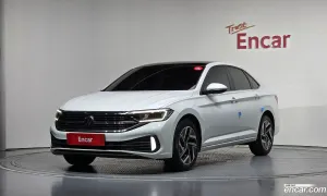 Volkswagen Jetta 1.5 TSI Prestige 2023
