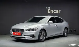 Hyundai Grandeur Special 2.4 Exclusive 2019