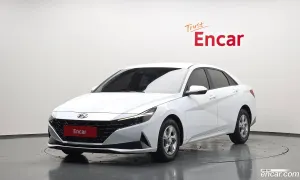 Hyundai Avante Modern 1.6 2021