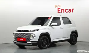 Hyundai Casper Modern 2022