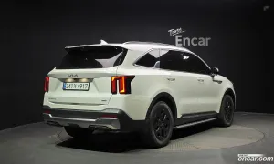 Kia Sorento Signature HEV 1.6 2WD 2024