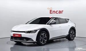 Kia Ev6 Air Long Range 2022