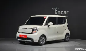 Kia Ray Prestige 2023