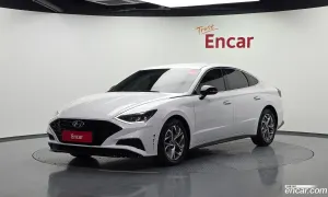 Hyundai Sonata Modern 2.0 2022