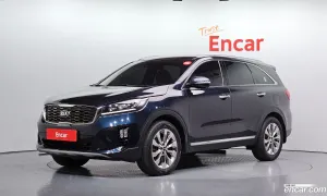 Kia Sorento Noblesse Diesel 2.0 2WD 2019