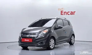 Chevroletgmdaewoo Spark Standard LT 2015