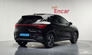 Byd Atto 3 Plus 2025