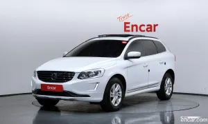 Volvo Xc60 1st D3 2017