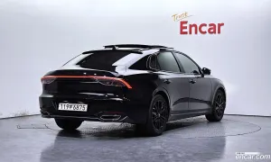 Hyundai Grandeur Le Blanc 2.5 2021