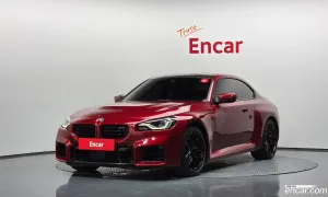 Bmw M2 M2 Coupe 2025