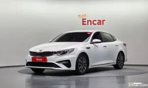 Kia K5 Prestige 2.0 2019