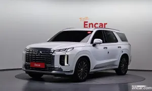 Hyundai Palisade Calligraphy Gasoline 3.8 4WD 2023