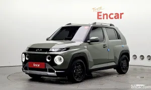 Hyundai Casper Turbo The Essential 2023