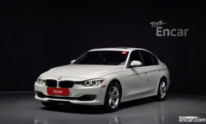 Bmw 3-series 320i 2013