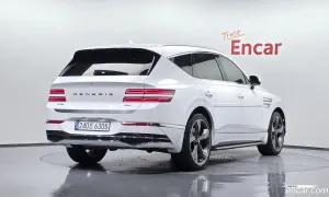 Genesis Gv80 2.5T Gasoline AWD 2025
