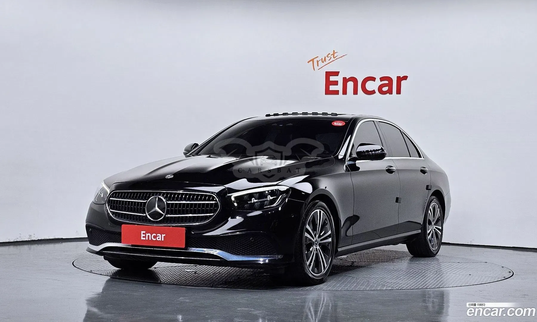 Mercedes-benz E-class E250 Avantgarde 2021